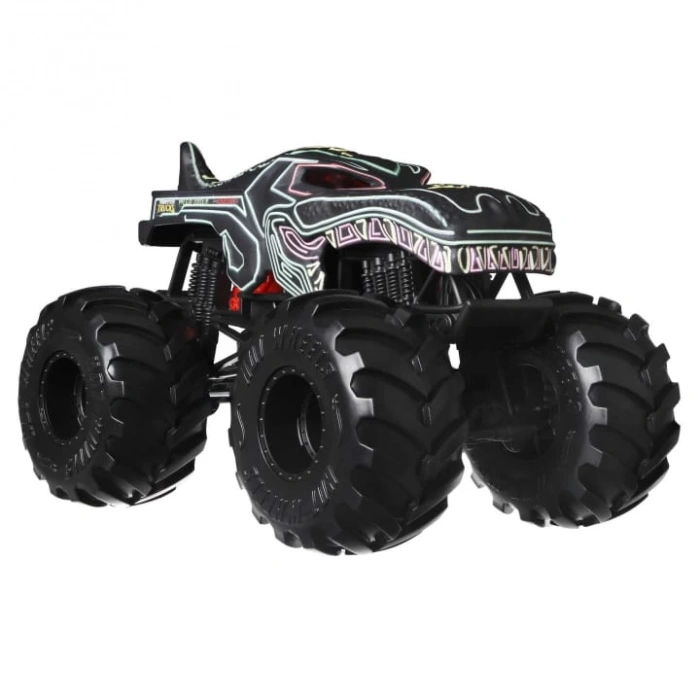 MATTEL FYJ83 HOTWEELS MONSTER TRUCKS 1:24