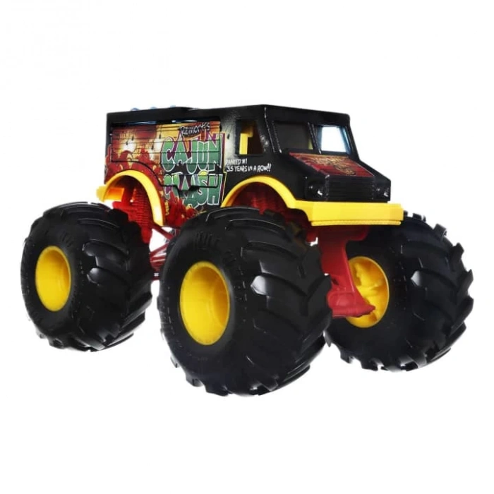 MATTEL FYJ83 HOTWEELS MONSTER TRUCKS 1:24