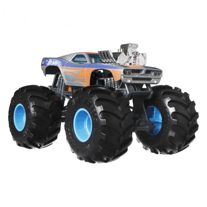 MATTEL FYJ83 HOTWEELS MONSTER TRUCKS 1:24