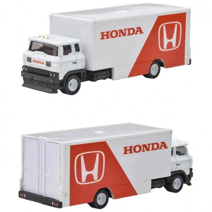 MATTEL GMH39 HOT WHEELS HONDA PREMİUM DİORAMA (2)