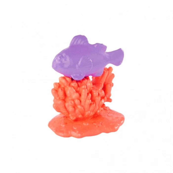 MATTEL HMH26 BARBİE DENİZ BİYOLOĞU SETİ