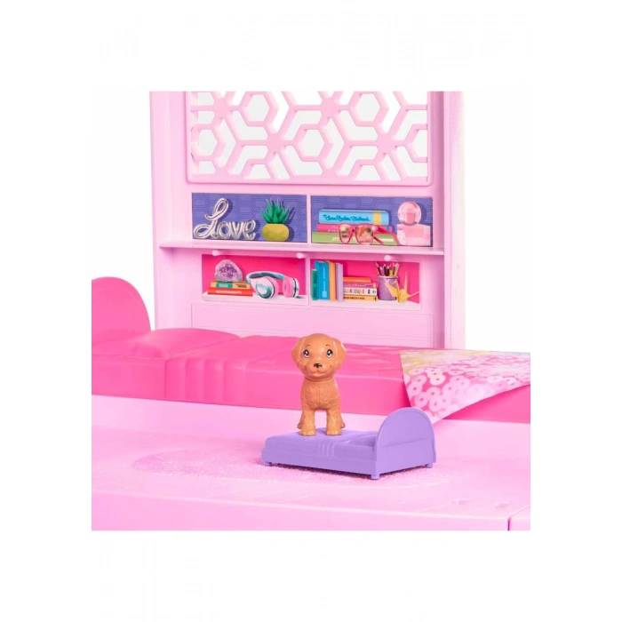 MATTEL HMX10 BARBİE NİN RÜYA EVİ
