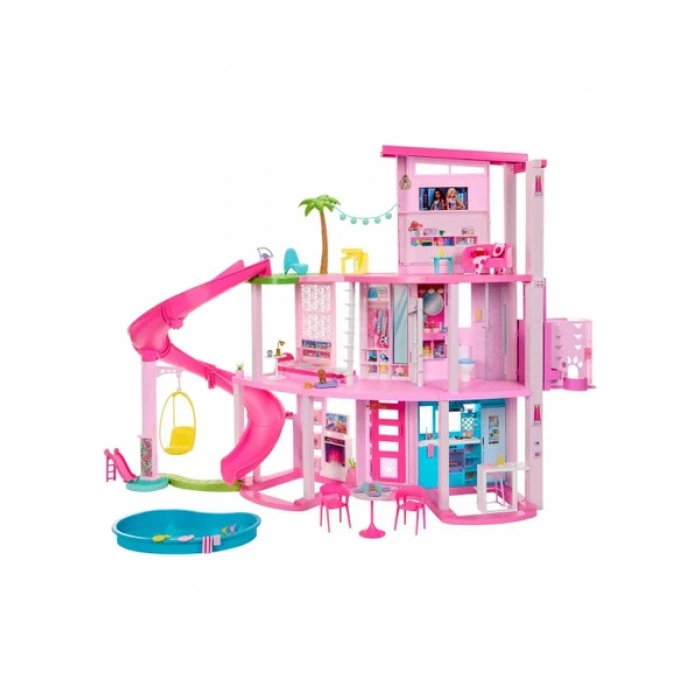MATTEL HMX10 BARBİE NİN RÜYA EVİ