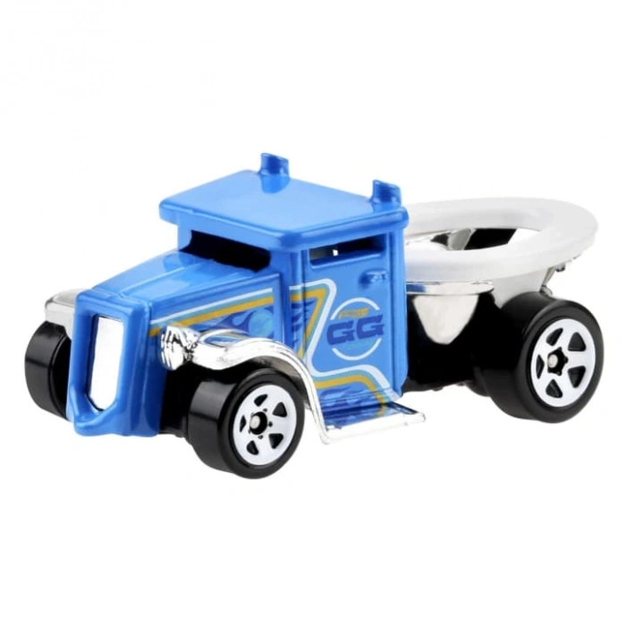 MATTEL  MTL-5785 HOT WHEELS TEKLİ ARABALAR(72)
