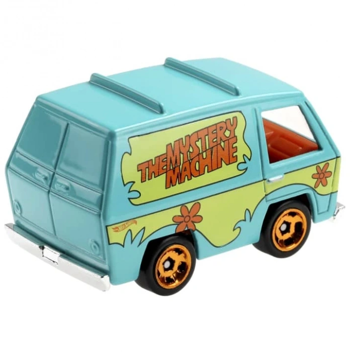 MATTEL  MTL-5785 HOT WHEELS TEKLİ ARABALAR(72)