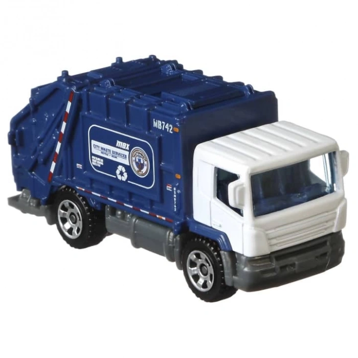 MATTEL MTL-C0859 MATCHBOX TEKLİ ARABALAR (72)