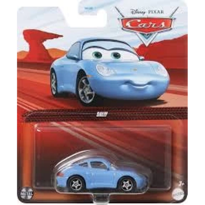 MATTEL MTL-DXV29 CARS TEKLİ KARAKTER ARAÇLAR