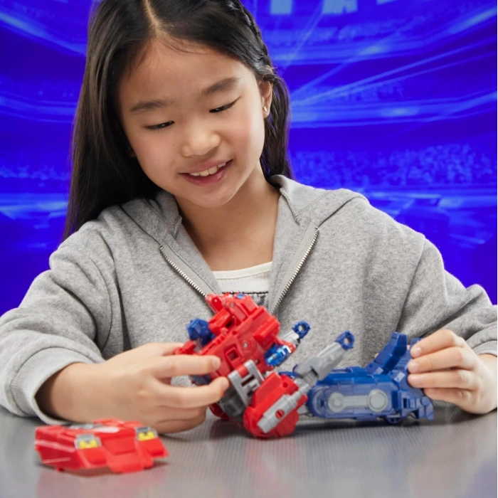 MATTEL MTL-F8612 TRANSFORMERS ONE MEGA CHANGER