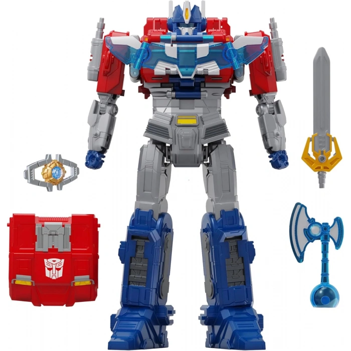 MATTEL MTL-F8612 TRANSFORMERS ONE MEGA CHANGER