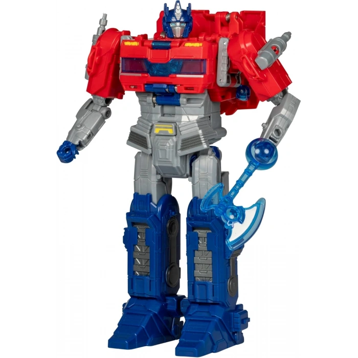 MATTEL MTL-F8612 TRANSFORMERS ONE MEGA CHANGER