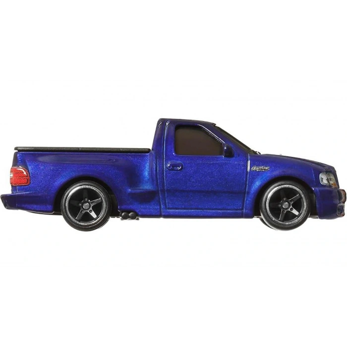 MATTEL MTL-GJT68 HOT WHEELS  BOULEVARD PREMIUM ARABALAR(10) 978C