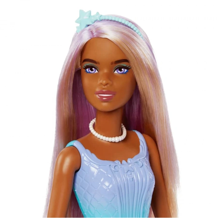 MATTEL MTL-HRR07 BARBIE PRENSES BEBEKLER