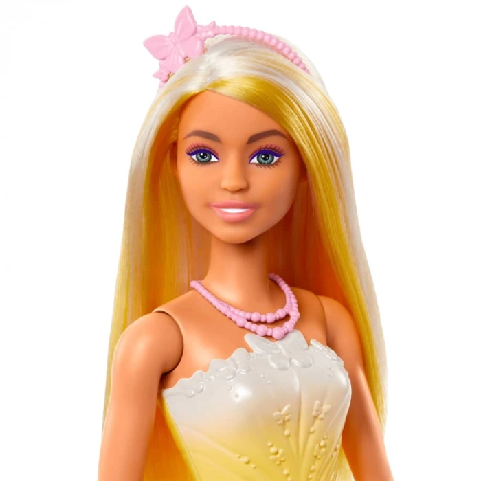MATTEL MTL-HRR07 BARBIE PRENSES BEBEKLER