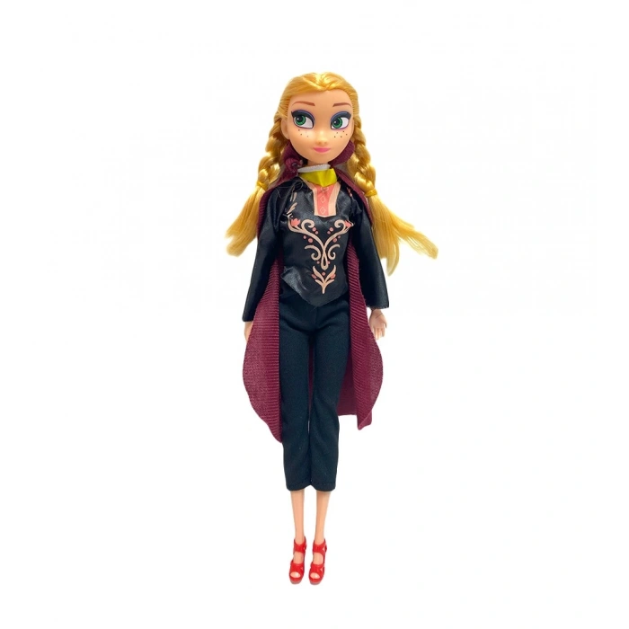 MAVİ TOYS 1929-4 BEBEK