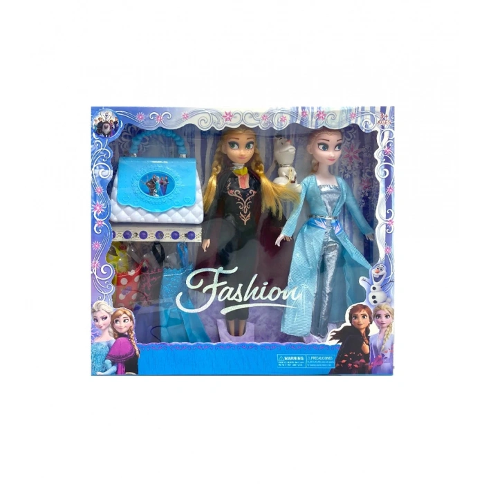 MAVİ TOYS 1929-4 BEBEK