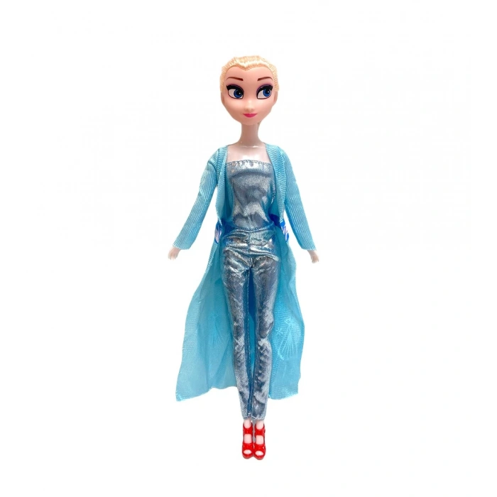 MAVİ TOYS 1929-4 BEBEK