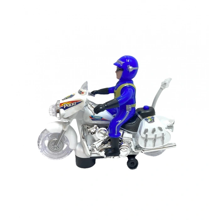 MAVİ TOYS 326B PİLLİ MOTOR