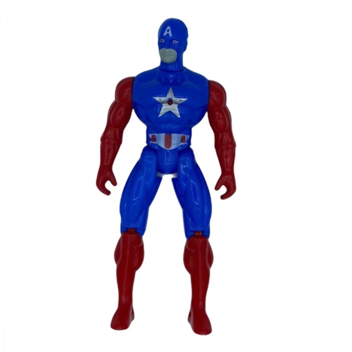 MAVİ TOYS KARIŞIK KARAKTER FİGÜR TEKLİ BÜYÜK BOY