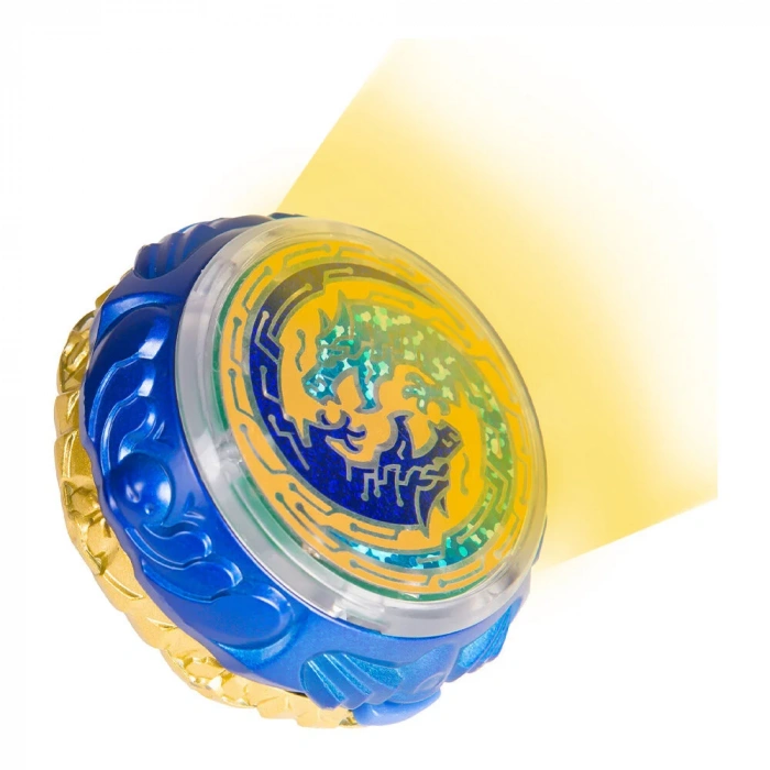 MEGA 010101AUL54141 SPLIT SERIES - KUTSAL KALKAN ÇİFT EJDERHA