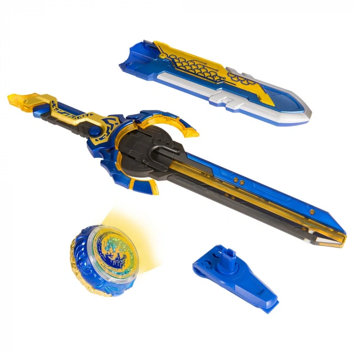 MEGA 010101AUL54141 SPLIT SERIES - KUTSAL KALKAN ÇİFT EJDERHA