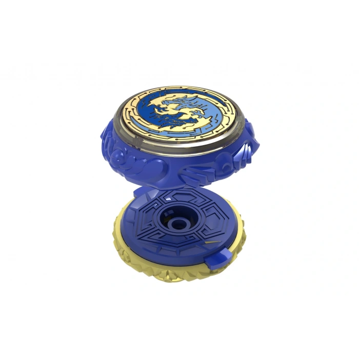 MEGA 010101AUL54141 SPLIT SERIES - KUTSAL KALKAN ÇİFT EJDERHA