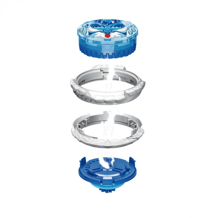 MEGA 010101AUL54211 PROSKİLL PACK - FURY WAVE (24)