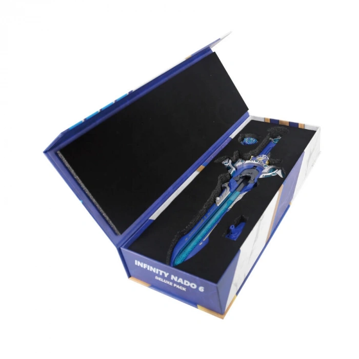 MEGA 010101AUL54231 DELUXE PACK - GALE WİNGS