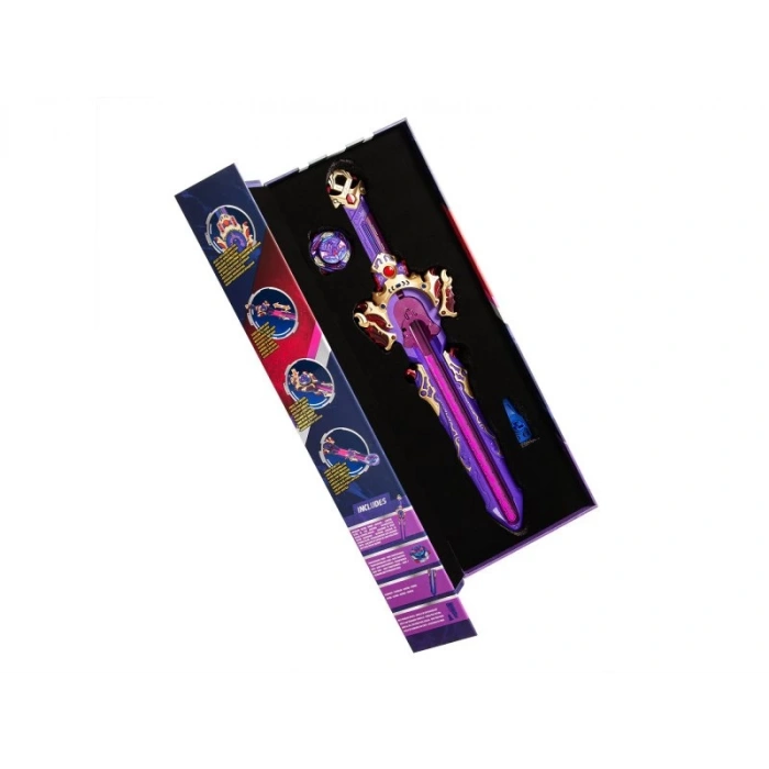 MEGA 010101AUL54232 DELUXE PACK - SKYLORD