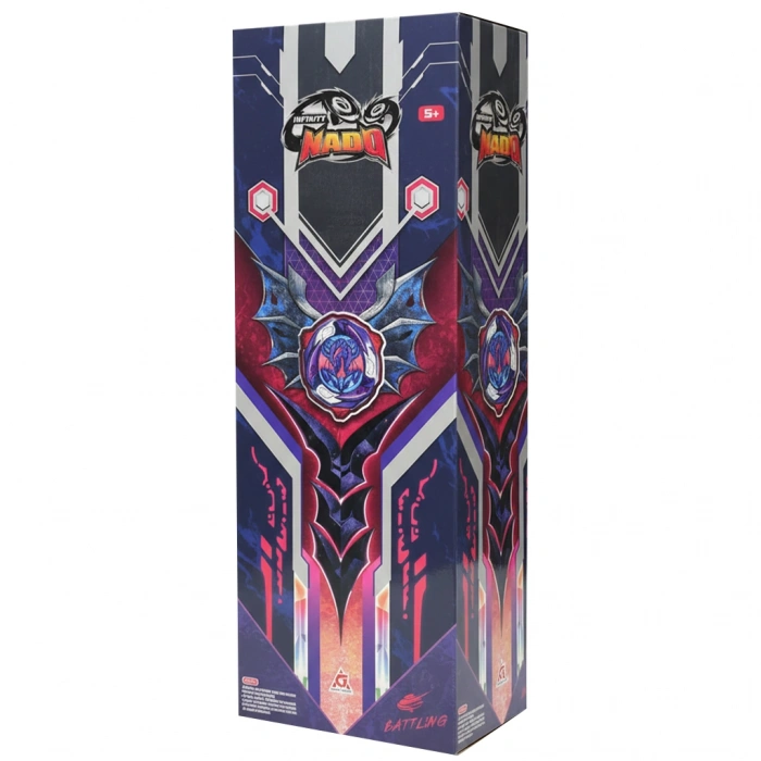 MEGA 010101AUL54232 DELUXE PACK - SKYLORD