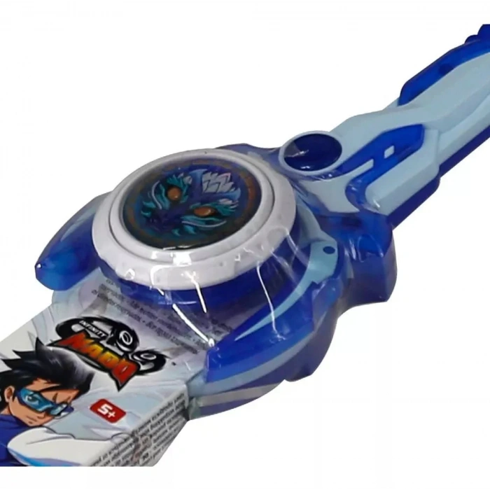 MEGA 010101AUL654201A MİNİ SAVAŞ KILICI-ÖFKE DALGASI EJDERHA