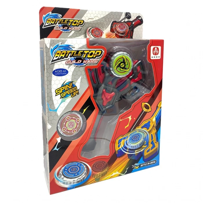 MEGA 010101BIG98E70 BATTLE TOP FIRLAT GİTSİN 2