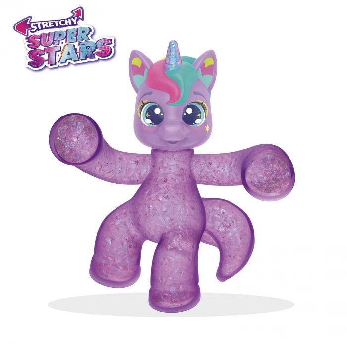 MEGA 010101CRZ46869 SUPERSTARS - STRETCHY JAZZİNE