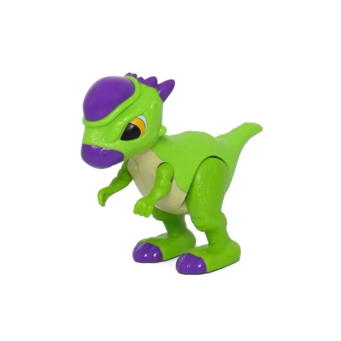 MEGA 010101HPL960219 DINOUSAUR (4 ASSORTMENTS)6 LISTER