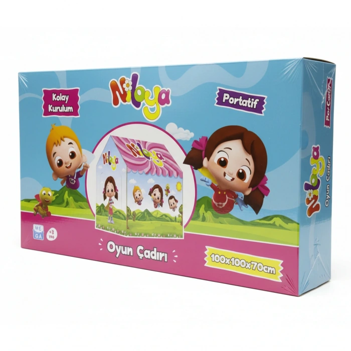 MEGA 010101MGA45446 NİLOYA ÇADIR 2