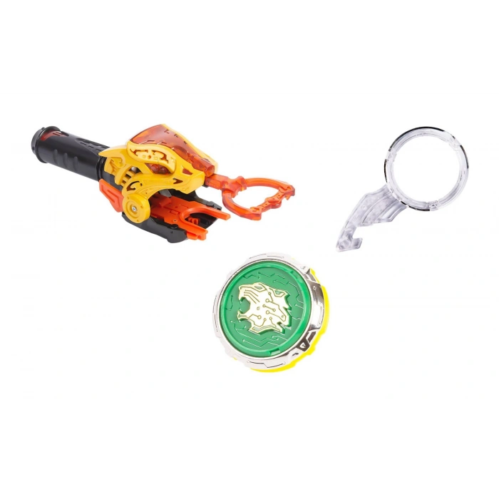 MEGA 010101MGA54114 BAŞLANGIÇ PAKETİ YILDIRIM LEOPARI