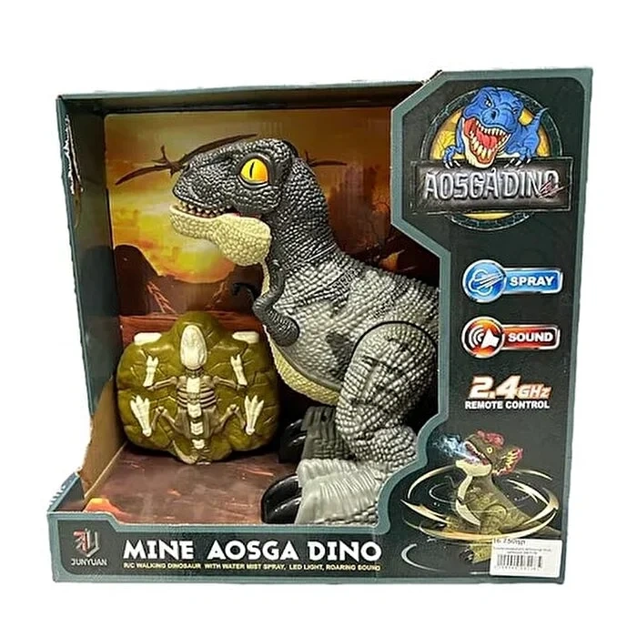 MEGA 010101PRLQX029 U/K YÜRÜYEN BUHAR ÜFLEYEN DİNAZOR (16)