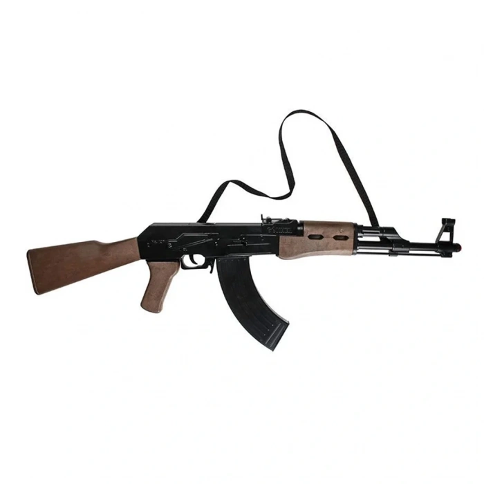 MEGA 150014GON00137 SALDIRI TÜFEĞİ SİYAH