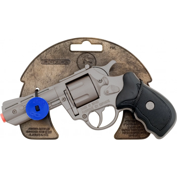 MEGA 150014GON03033 REVOLVER 8Lİ TABANCA