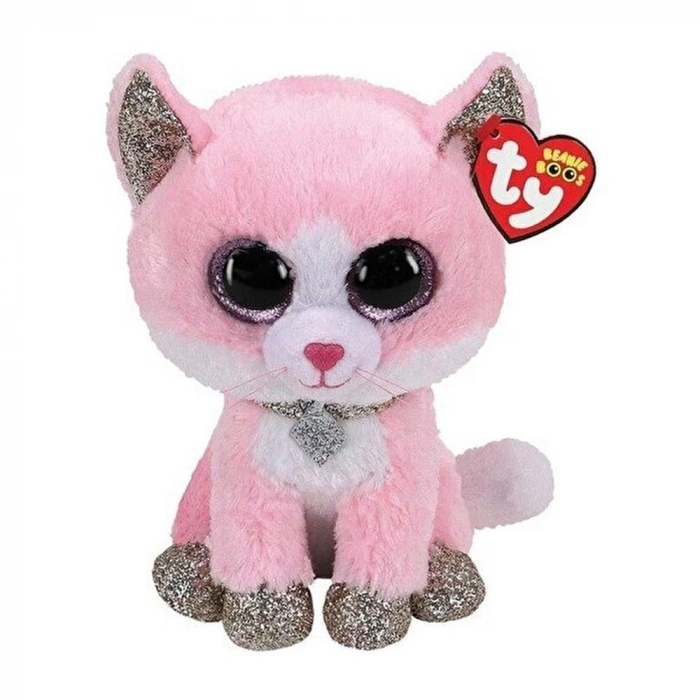 MEGA 150079TY36366 FIONA - CAT PINK REG