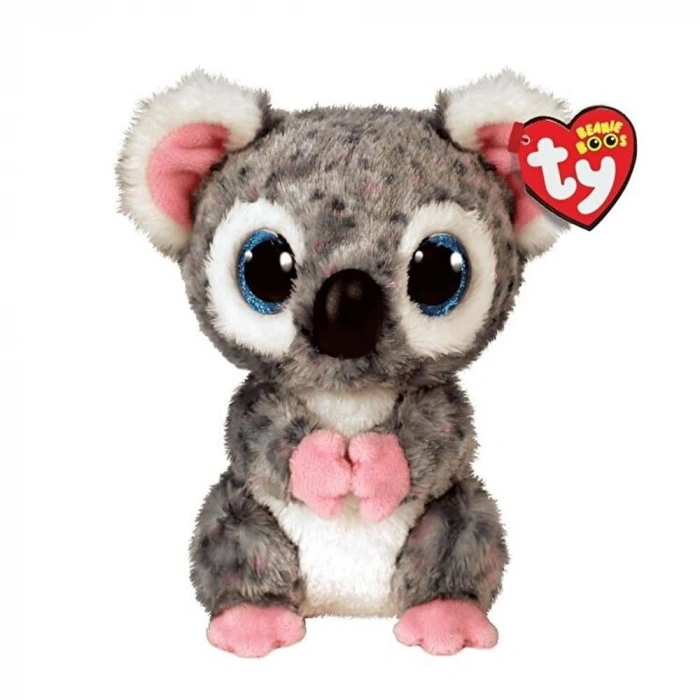 MEGA  150079TY36378 KARLI - KOALA GRAY SPOT REG