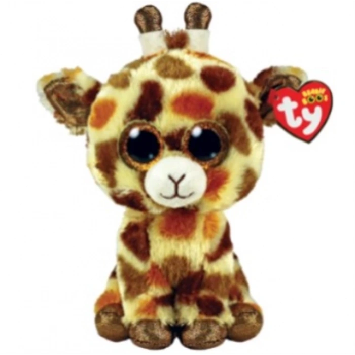 MEGA 150079TY36394 STILTS - GIRAFFE TAN REG