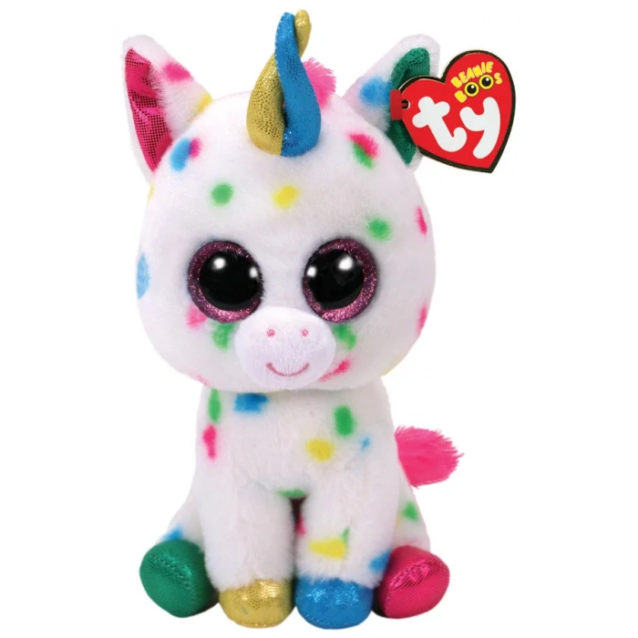 MEGA 150079TY36898 HARMONIE - SPECKLED UNICORN REG