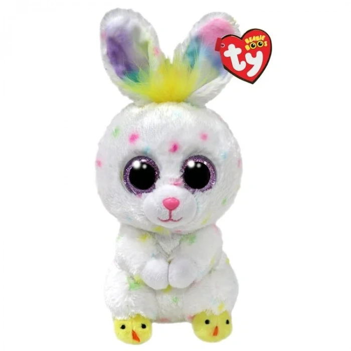MEGA 150079TY37344 DUSTY RABBIT WHITE REG