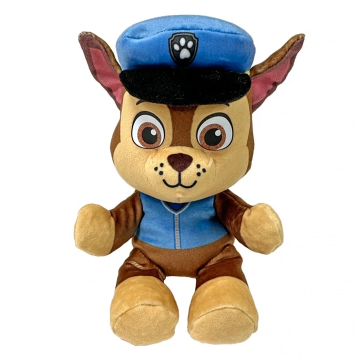 MEGA 150079TY44014 CHASE - DOG SHEPHERD FLOPPY REG