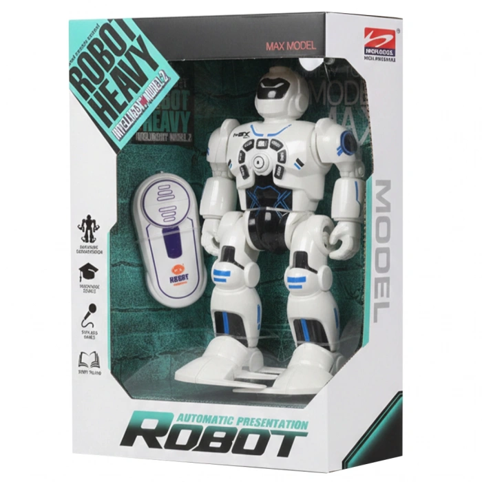 MEGA 150116BIGD3844 ROBOT