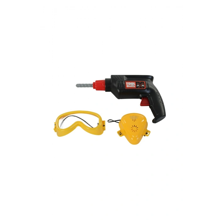 MEGA-150156HWA5500B ÇANTALI TAMİR SETİ