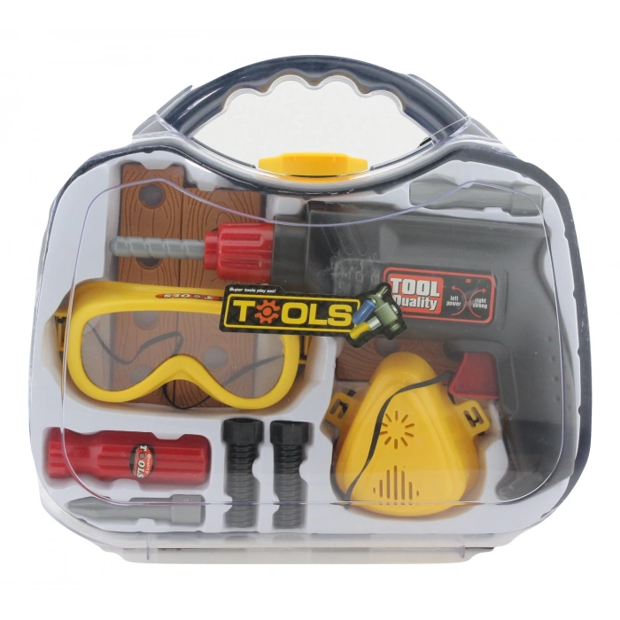 MEGA-150156HWA5500B ÇANTALI TAMİR SETİ