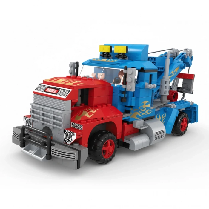 MEGA 158900BIG25706 AUSINI CITY 449 PARÇA