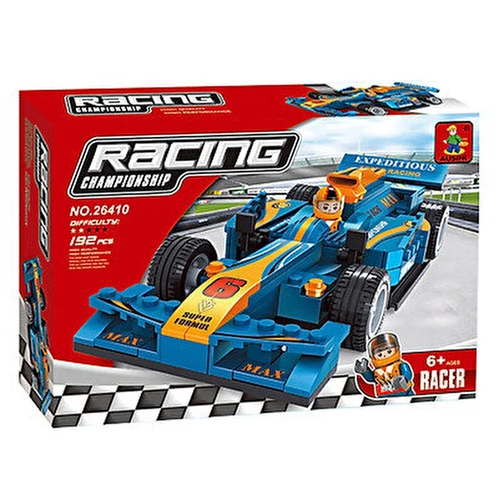 MEGA 158900BIG26410 AUSINI WINNER 192 PARÇA