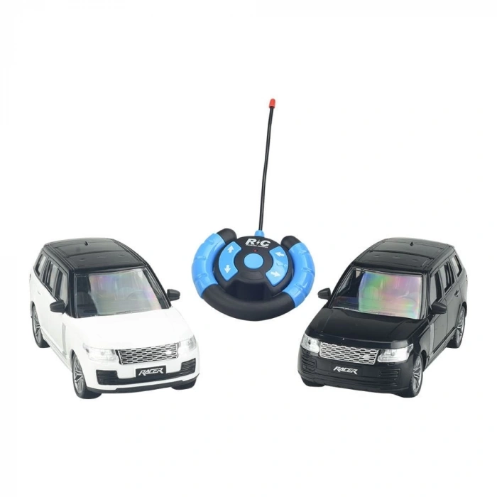 MEGA LOC005AB 1:16 U.K. ARABA 5A/5B